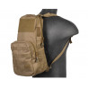 MOCHILA hydrobag Coyote brown 1000D