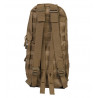 MOCHILA hydrobag Coyote brown 1000D