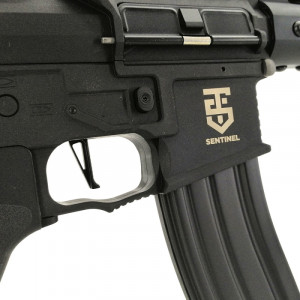 Réplica M4 ROSSI SENTINEL-EPSILON Black