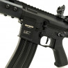 Réplica M4 ROSSI SENTINEL-EPSILON Black