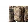 CHALECO TÁCTICO FSBE plate carrier v07 MULTICAM DELTA TACTICS