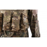 CHALECO TÁCTICO FSBE plate carrier v07 MULTICAM DELTA TACTICS