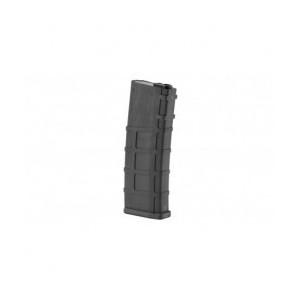 CARGADOR M4 M16 360RDS POLIMERO NEGRO LONEX