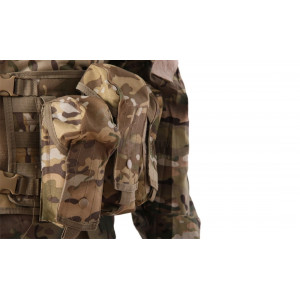 CHALECO MOI MULTICAM DELTA TACTICS V13