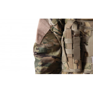 CHALECO MOI MULTICAM DELTA TACTICS V13