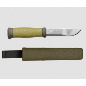 CUCHILLO MORAVNIK 2000 GREEN