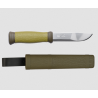 CUCHILLO MORAVNIK 2000 GREEN