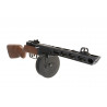 SUBFUSIL PPSH 41 SNOW WOLF 6mm Airsoft