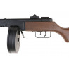 SUBFUSIL PPSH 41 SNOW WOLF 6mm Airsoft