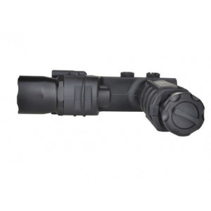 GRIP Y LINTERNA M910A 155 LUMENS