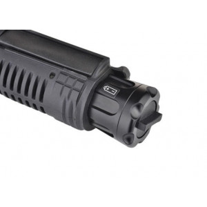 GRIP Y LINTERNA M910A 155 LUMENS