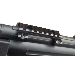 CYMA RIS STANDARD 20mm PER SERIE MP5/G3 (C45)