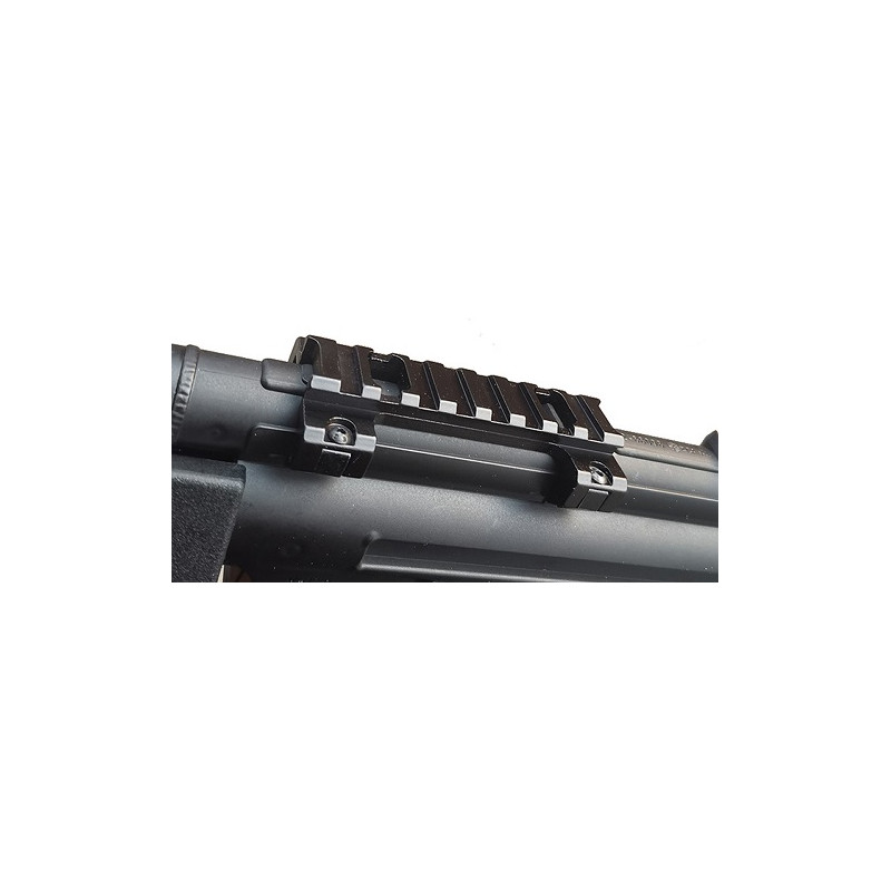 CYMA RIS STANDARD 20mm PER SERIE MP5/G3 (C45)