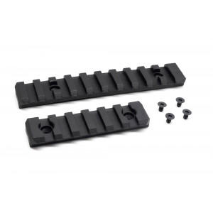 SET RAIL PICATINNY PARA AAP-01 ACTION ARMY