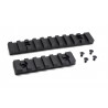 SET RAIL PICATINNY PARA AAP-01 ACTION ARMY