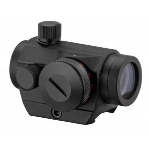 Mini RED DOT rojo/verde LANCER TACTICAL