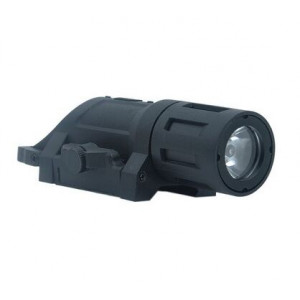 Night Evolution Waterproof Infore Weapon Mounted Light