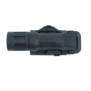 Night Evolution Waterproof Infore Weapon Mounted Light