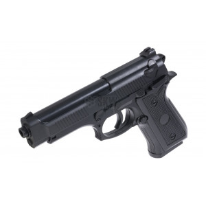 SAIGO DEFENSE Beretta 92 MUELLE