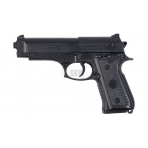 SAIGO DEFENSE Beretta 92 MUELLE