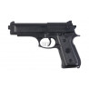 SAIGO DEFENSE Beretta 92 MUELLE