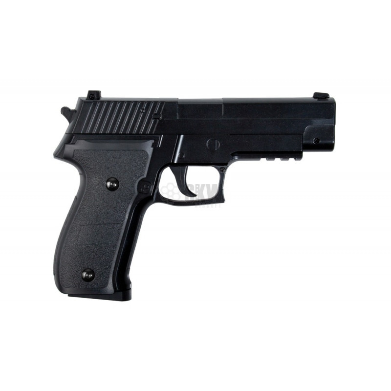 SAIGO DEFENSE sig sauer 226 MUELLE FULLMETAL