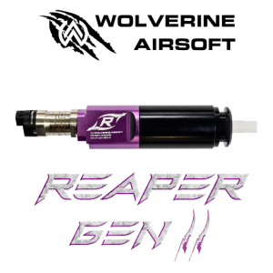 Wolverine Airsoft REAPER Gen 2 V3 (AK47) cylinder