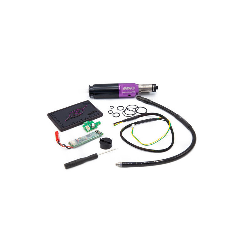 Wolverine Airsoft REAPER GEN2 V2 M4 cylinder Wolverine Airsoft REAPER GEN2 V2 M4 cylinder