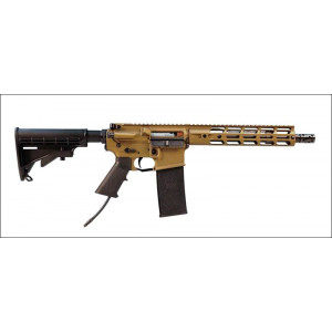 Wolverine Airsoft MTW 10" FORGED Limited Edition