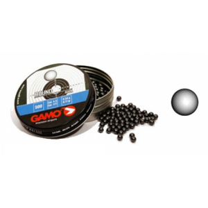 BALINES GAMO BOLAS 4.5 500 UDS