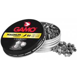 Gamo Magnum Energy 5,5mm 250 unidades 5.5 mm