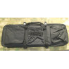 FUNDA TRANSPORTE 85CM NEGRA DELTA TACTICS (AC12302)