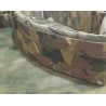 CEÑIDOR ACOLCHADO MOLLE CON ANILLAS PARA TRINCHAS MULTICAM EMERSON