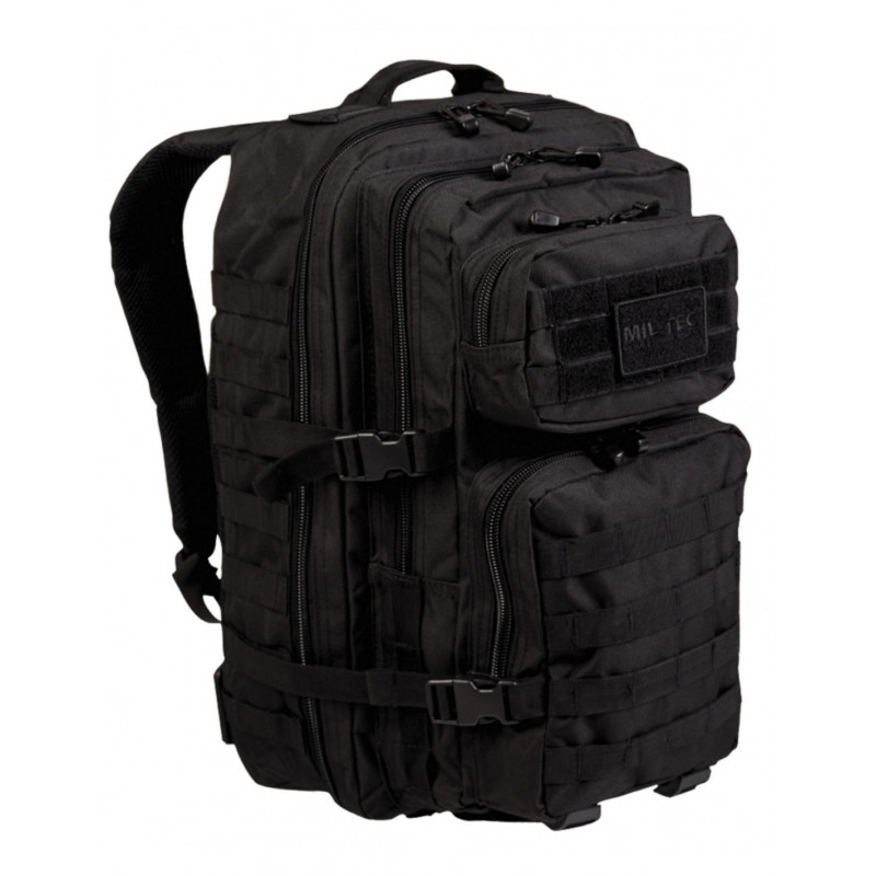 Mochila miltec top 45 litros