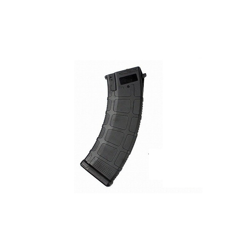 Cargador D-DAY AK DMAG VARIABLE-CAP 135/30rnds MAG-AS-BK