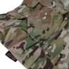 Uniforme CONQUER ECR MULTICAM