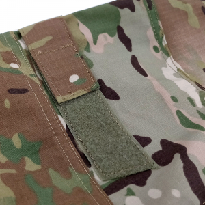 Uniforme CONQUER ECR MULTICAM