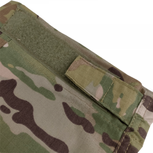 Uniforme CONQUER ECR MULTICAM