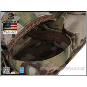 EMERSON Waist Pack MULTICAM