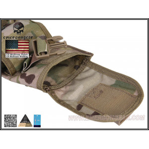 EMERSON Waist Pack MULTICAM