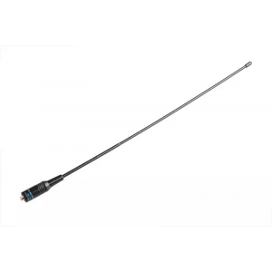 Antena larga S005 para radio Baofeng