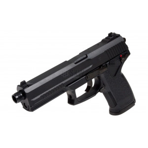 PISTOLA GAS SAIGO 23 MK23 SOCOM