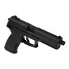 PISTOLA GAS SAIGO 23 MK23 SOCOM