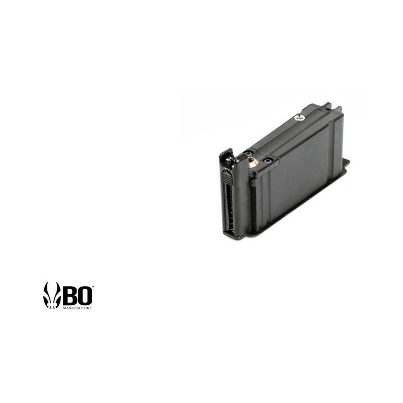 CARGADOR DE GAS KAR98 PPS CARGADOR DE GAS KAR98 PPS