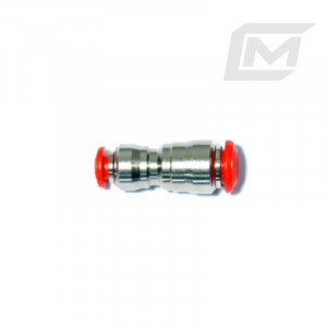 MANCRAFT 6/4mm hose adaptor MC058