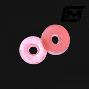 MANCRAFT Seal for CO2 adaptor pin MC0034