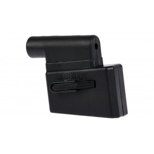 ADAPTADOR ESCOPETA SHOOTER PARA CARGADOR M4 SAIGO