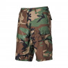 PANTALON M65 CORTO 6 BOLSILLOS CAMO