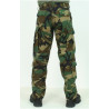 PANTALON M65 WOODLAND MILTEC