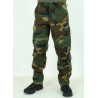 PANTALON M65 WOODLAND MILTEC